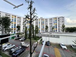 Blk 317 Jurong East Street 31 (Jurong East), HDB 5 Rooms #559152721